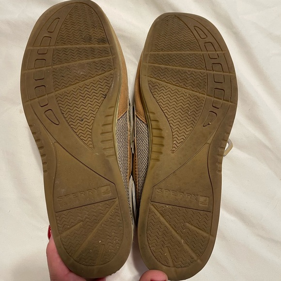 Sperry Women's Angelfish Boat Shoe - Picture 2 of 3